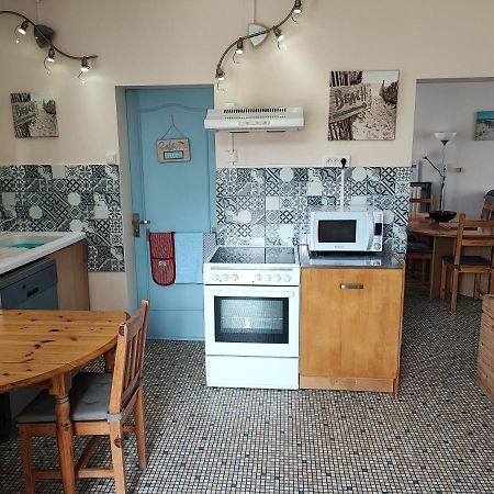 Villa Octaviere Gite Rural La Chapelle-Achard 외부 사진