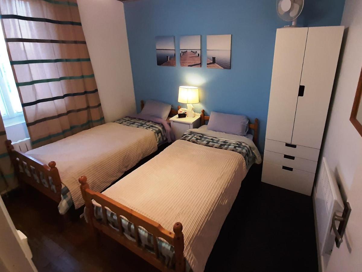 Villa Octaviere Gite Rural La Chapelle-Achard 외부 사진